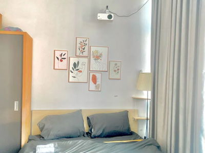 Housing in Ho Chi Minh City, Vietnam  Housing in Ho Chi Minh City, Vietnam