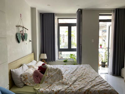 Жилье в Ho Chi Minh City, Vietnam  Жилье в Ho Chi Minh City, Vietnam