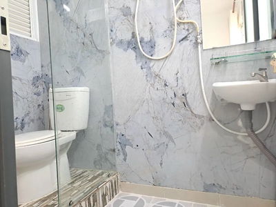 Alojamiento en Ho Chi Minh City, Vietnam  Alojamiento en Ho Chi Minh City, Vietnam