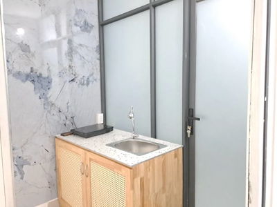 Alojamiento en Ho Chi Minh City, Vietnam Alojamiento en Ho Chi Minh City, Vietnam