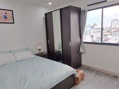 Housing in Ho Chi Minh City, Vietnam Housing in Ho Chi Minh City, Vietnam