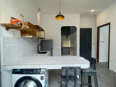 Logement dans Ho Chi Minh City, Vietnam Logement dans Ho Chi Minh City, Vietnam