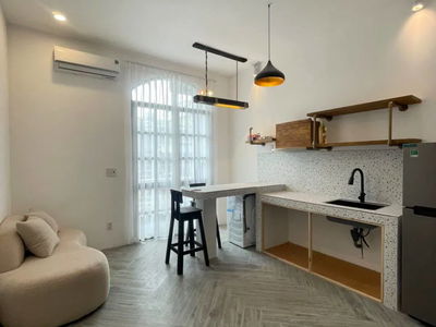 Housing in Ho Chi Minh City, Vietnam Housing in Ho Chi Minh City, Vietnam