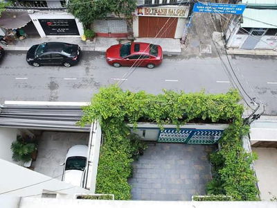 Жилье в Ho Chi Minh City, Vietnam Жилье в Ho Chi Minh City, Vietnam