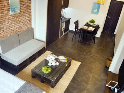 Logement dans Ho Chi Minh City, Vietnam  Logement dans Ho Chi Minh City, Vietnam