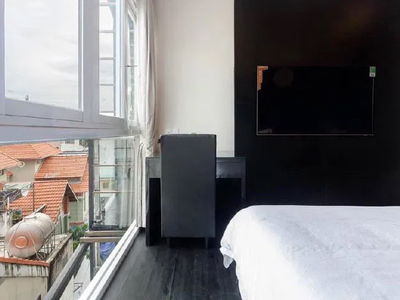 Alojamiento en Ho Chi Minh City, Vietnam Alojamiento en Ho Chi Minh City, Vietnam