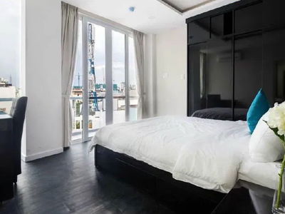 Жилье в Ho Chi Minh City, Vietnam Жилье в Ho Chi Minh City, Vietnam