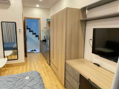 Housing in Ho Chi Minh City, Vietnam  Housing in Ho Chi Minh City, Vietnam