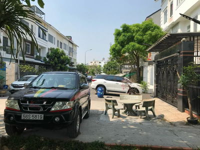 Logement dans Thuan An, Vietnam Logement dans Thuan An, Vietnam