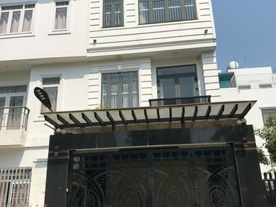 Жилье в Thuan An, Vietnam Жилье в Thuan An, Vietnam