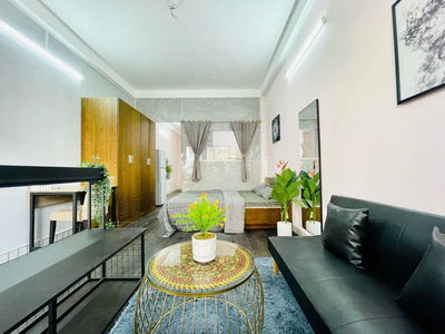 Alojamiento en Ho Chi Minh City, Vietnam  Alojamiento en Ho Chi Minh City, Vietnam