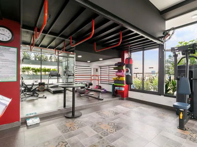 Alojamiento en Ho Chi Minh City, Vietnam Alojamiento en Ho Chi Minh City, Vietnam