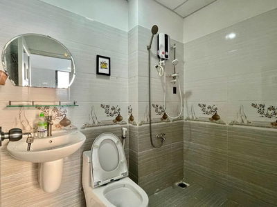 Logement dans Ho Chi Minh City, Vietnam Logement dans Ho Chi Minh City, Vietnam