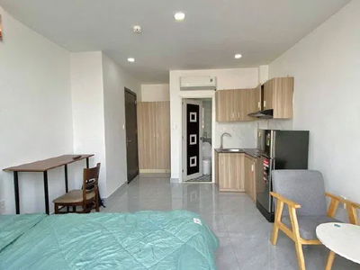 Alojamiento en Ho Chi Minh City, Vietnam  Alojamiento en Ho Chi Minh City, Vietnam