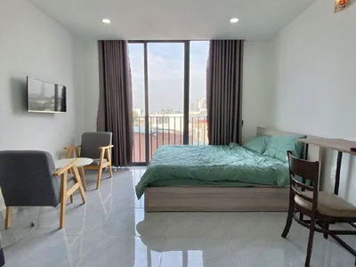 Logement dans Ho Chi Minh City, Vietnam Logement dans Ho Chi Minh City, Vietnam