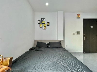 Logement dans Ho Chi Minh City, Vietnam Logement dans Ho Chi Minh City, Vietnam