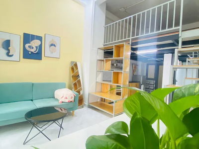 Жилье в Ho Chi Minh City, Vietnam  Жилье в Ho Chi Minh City, Vietnam