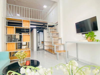 Logement dans Ho Chi Minh City, Vietnam  Logement dans Ho Chi Minh City, Vietnam