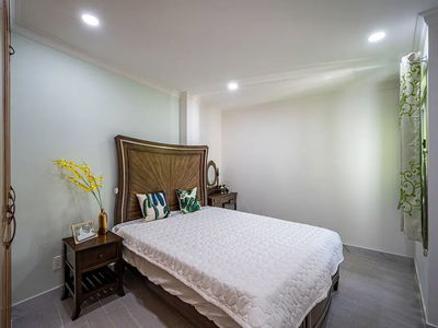 Logement dans Nha Be, Vietnam  Logement dans Nha Be, Vietnam