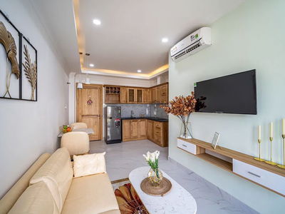 Housing in Nha Be, Vietnam  Housing in Nha Be, Vietnam