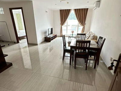 Alojamiento en Ho Chi Minh City, Vietnam Alojamiento en Ho Chi Minh City, Vietnam