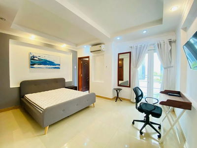 Alojamiento en Ho Chi Minh City, Vietnam Alojamiento en Ho Chi Minh City, Vietnam