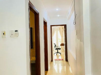 Housing in Ho Chi Minh City, Vietnam Housing in Ho Chi Minh City, Vietnam