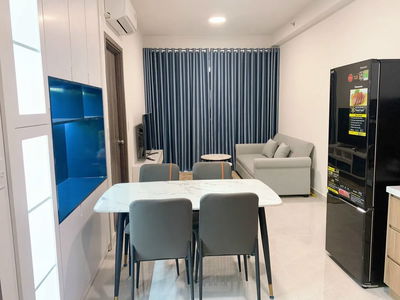 Moonlight Park View, Vietnam Moonlight Park View, Vietnam