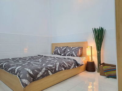 Housing in Ho Chi Minh City, Vietnam Housing in Ho Chi Minh City, Vietnam