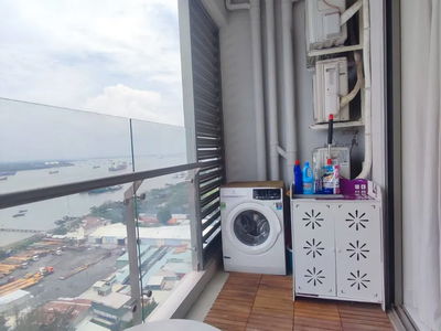 An Gia Riverside, Vietnam An Gia Riverside, Vietnam