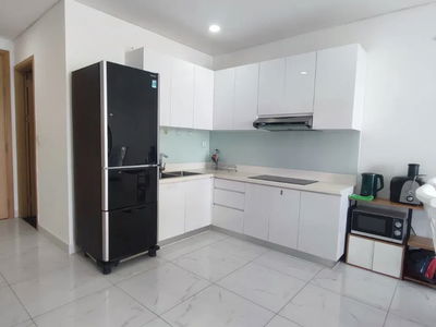 An Gia Riverside, Vietnam An Gia Riverside, Vietnam