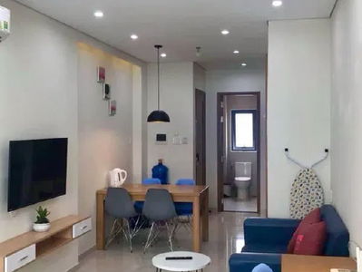 Gehäuse In Nha Be, Vietnam Gehäuse In Nha Be, Vietnam