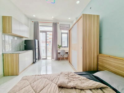 Housing in Ho Chi Minh City, Vietnam  Housing in Ho Chi Minh City, Vietnam