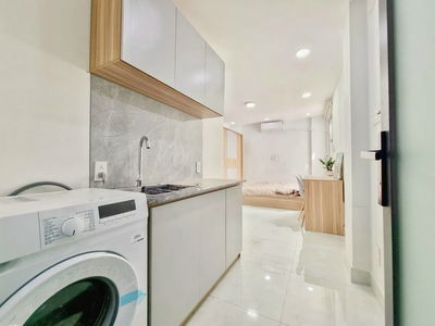 Жилье в Ho Chi Minh City, Vietnam Жилье в Ho Chi Minh City, Vietnam