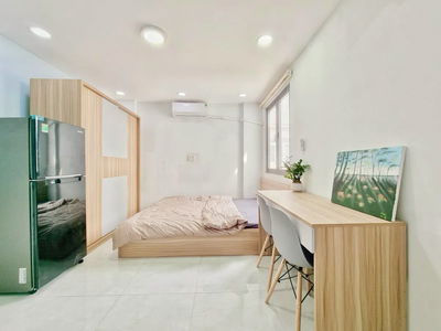 Housing in Ho Chi Minh City, Vietnam Housing in Ho Chi Minh City, Vietnam