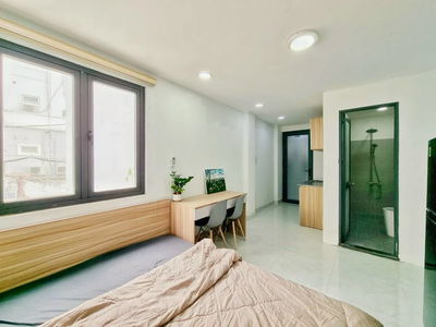 Жилье в Ho Chi Minh City, Vietnam  Жилье в Ho Chi Minh City, Vietnam