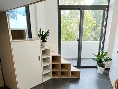 Housing in Ho Chi Minh City, Vietnam Housing in Ho Chi Minh City, Vietnam