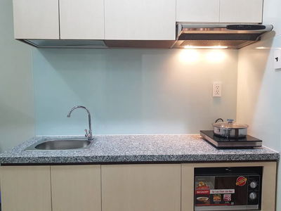 Жилье в Ho Chi Minh City, Vietnam Жилье в Ho Chi Minh City, Vietnam