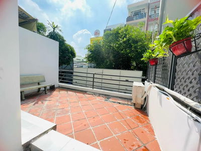 Alojamiento en Ho Chi Minh City, Vietnam Alojamiento en Ho Chi Minh City, Vietnam