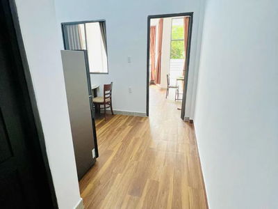 Alojamiento en Ho Chi Minh City, Vietnam Alojamiento en Ho Chi Minh City, Vietnam