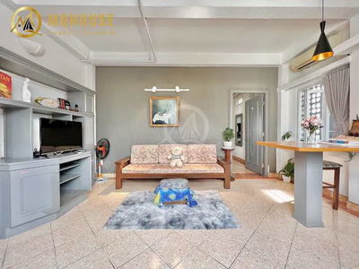 Жилье в Ho Chi Minh City, Vietnam Жилье в Ho Chi Minh City, Vietnam