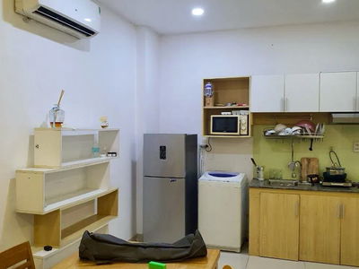 Alojamiento en Ho Chi Minh City, Vietnam Alojamiento en Ho Chi Minh City, Vietnam