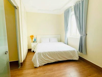 Alojamiento en Ho Chi Minh City, Vietnam Alojamiento en Ho Chi Minh City, Vietnam