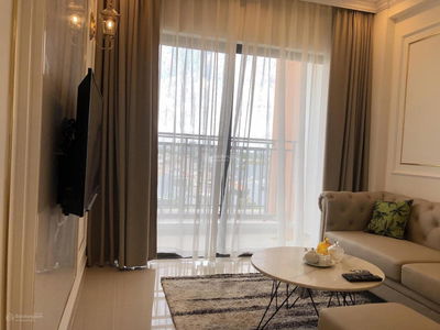 The Sun Avenue, Vietnam  The Sun Avenue, Vietnam