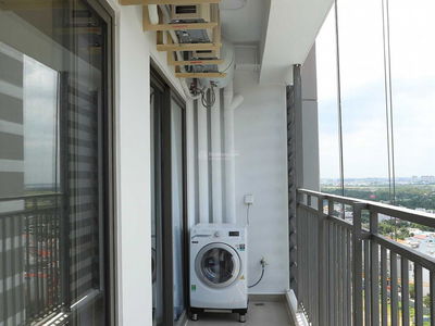 The Sun Avenue, Vietnam  The Sun Avenue, Vietnam