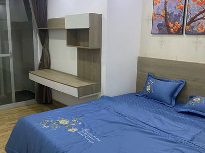 Scenic Valley, Vietnam  Scenic Valley, Vietnam