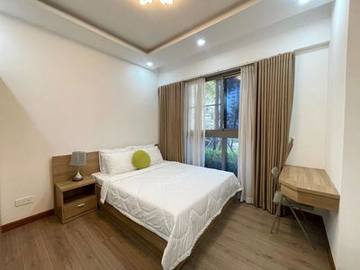 Riverpark Premier, Vietnam Riverpark Premier, Vietnam