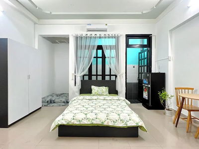 Housing in Ho Chi Minh City, Vietnam Housing in Ho Chi Minh City, Vietnam