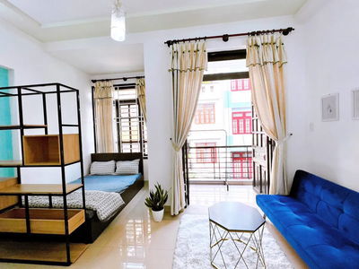 Housing in Ho Chi Minh City, Vietnam Housing in Ho Chi Minh City, Vietnam