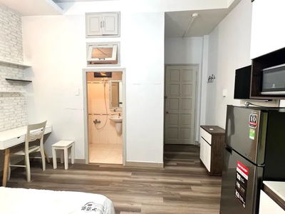 Housing in Nha Be, Vietnam  Housing in Nha Be, Vietnam